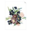 Picture of Autumn Blooms II  _GroupedProduct_Rectangle_Portrait_Unframed_Print_Only_