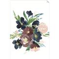 Picture of Autumn Blooms II  _GroupedProduct_Rectangle_Portrait_Unframed_Print_Only_