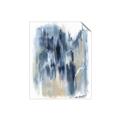 Picture of Backpack Blue II  _GroupedProduct_Rectangle_Portrait_Unframed_Print_Only_