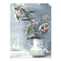 Picture of Rose Bottle I  _GroupedProduct_Rectangle_Portrait_Unframed_Print_Only_