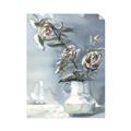 Picture of Rose Bottle I  _GroupedProduct_Rectangle_Portrait_Unframed_Print_Only_