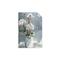 Picture of Rose Bottle II  _GroupedProduct_Rectangle_Portrait_Unframed_Print_Only_