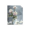 Picture of Rose Bottle II  _GroupedProduct_Rectangle_Portrait_Unframed_Print_Only_