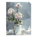 Picture of Rose Bottle II  _GroupedProduct_Rectangle_Portrait_Unframed_Print_Only_