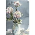 Picture of Rose Bottle II  _GroupedProduct_Rectangle_Portrait_Unframed_Print_Only_