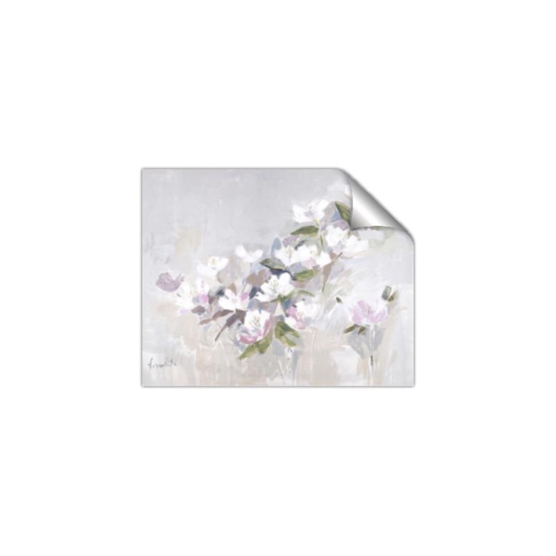 Picture of Slightly Pink _GroupedProduct_Rectangle_Landscape_Unframed_Print_Only_