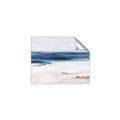 Picture of Bluest Sea _GroupedProduct_Rectangle_Landscape_Unframed_Print_Only_