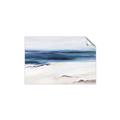 Picture of Bluest Sea _GroupedProduct_Rectangle_Landscape_Unframed_Print_Only_