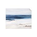 Picture of Bluest Sea _GroupedProduct_Rectangle_Landscape_Unframed_Print_Only_