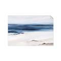Picture of Bluest Sea _GroupedProduct_Rectangle_Landscape_Unframed_Print_Only_