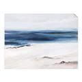 Picture of Bluest Sea _GroupedProduct_Rectangle_Landscape_Unframed_Print_Only_