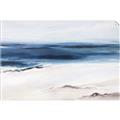 Picture of Bluest Sea _GroupedProduct_Rectangle_Landscape_Unframed_Print_Only_