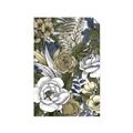 Picture of Detailed Floral in Color  _GroupedProduct_Rectangle_Portrait_Unframed_Print_Only_