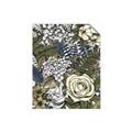 Picture of Detailed Floral in Color  _GroupedProduct_Rectangle_Portrait_Unframed_Print_Only_