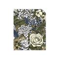 Picture of Detailed Floral in Color  _GroupedProduct_Rectangle_Portrait_Unframed_Print_Only_