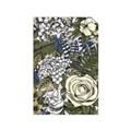 Picture of Detailed Floral in Color  _GroupedProduct_Rectangle_Portrait_Unframed_Print_Only_