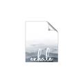 Picture of Exhale Waves _GroupedProduct_Rectangle_Portrait_Unframed_Print_Only_