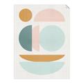 Picture of Pastel Modern I  _GroupedProduct_Rectangle_Portrait_Unframed_Print_Only_