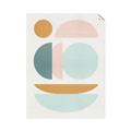 Picture of Pastel Modern I  _GroupedProduct_Rectangle_Portrait_Unframed_Print_Only_