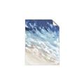 Picture of Water Strokes I  _GroupedProduct_Rectangle_Portrait_Unframed_Print_Only_