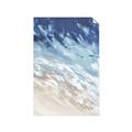 Picture of Water Strokes I  _GroupedProduct_Rectangle_Portrait_Unframed_Print_Only_