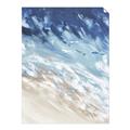 Picture of Water Strokes I  _GroupedProduct_Rectangle_Portrait_Unframed_Print_Only_