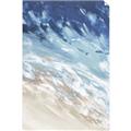 Picture of Water Strokes I  _GroupedProduct_Rectangle_Portrait_Unframed_Print_Only_