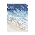 Picture of Water Strokes I  _GroupedProduct_Rectangle_Portrait_Unframed_Print_Only_
