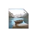 Picture of At the Dock  _GroupedProduct_Square_Unframed_Print_Only_