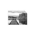 Picture of Waiting at the dock  _GroupedProduct_Rectangle_Landscape_Photography _GroupedProduct_Rectangle_Landscape_Unframed_Print_Only_