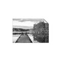 Picture of Waiting at the dock  _GroupedProduct_Rectangle_Landscape_Photography _GroupedProduct_Rectangle_Landscape_Unframed_Print_Only_