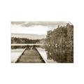 Picture of Waiting at the dock  _GroupedProduct_Rectangle_Landscape_Photography _GroupedProduct_Rectangle_Landscape_Unframed_Print_Only_