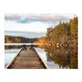Picture of Waiting at the dock  _GroupedProduct_Rectangle_Landscape_Photography _GroupedProduct_Rectangle_Landscape_Unframed_Print_Only_