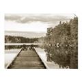 Picture of Waiting at the dock  _GroupedProduct_Rectangle_Landscape_Photography _GroupedProduct_Rectangle_Landscape_Unframed_Print_Only_