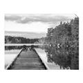 Picture of Waiting at the dock  _GroupedProduct_Rectangle_Landscape_Photography _GroupedProduct_Rectangle_Landscape_Unframed_Print_Only_