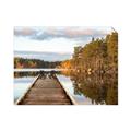 Picture of Waiting at the dock  _GroupedProduct_Rectangle_Landscape_Photography _GroupedProduct_Rectangle_Landscape_Unframed_Print_Only_