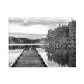Picture of Waiting at the dock  _GroupedProduct_Rectangle_Landscape_Photography _GroupedProduct_Rectangle_Landscape_Unframed_Print_Only_