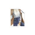 Picture of Blue Jeans II _GroupedProduct_Rectangle_Portrait_Unframed_Print_Only_