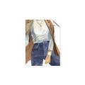 Picture of Blue Jeans II _GroupedProduct_Rectangle_Portrait_Unframed_Print_Only_