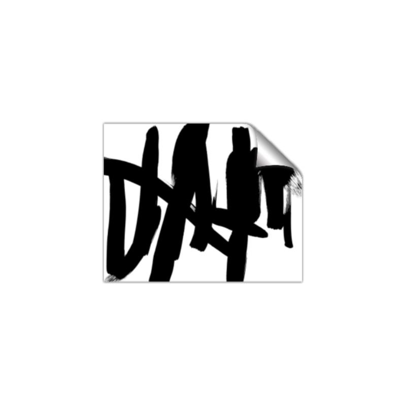 Picture of Swipe III  _GroupedProduct_Rectangle_Landscape_Unframed_Print_Only_