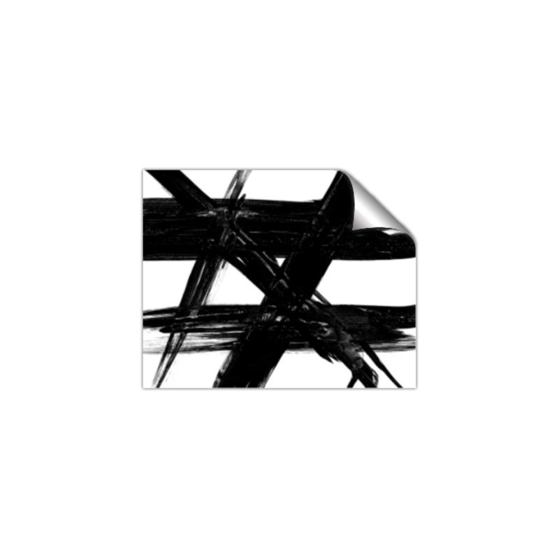 Picture of Swipe IV _GroupedProduct_Rectangle_Landscape_Unframed_Print_Only_