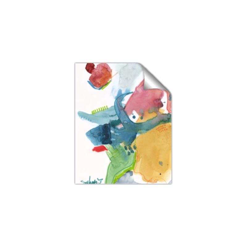 Picture of Arise _GroupedProduct_Rectangle_Portrait_Unframed_Print_Only_