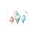Picture of Seashells I  _GroupedProduct_Rectangle_Landscape_Unframed_Print_Only_
