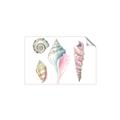 Picture of Seashells II  _GroupedProduct_Rectangle_Landscape_Unframed_Print_Only_