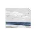 Picture of Birds in the sky _GroupedProduct_Rectangle_Landscape_Unframed_Print_Only_