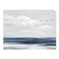 Picture of Birds in the sky _GroupedProduct_Rectangle_Landscape_Unframed_Print_Only_