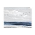 Picture of Birds in the sky _GroupedProduct_Rectangle_Landscape_Unframed_Print_Only_