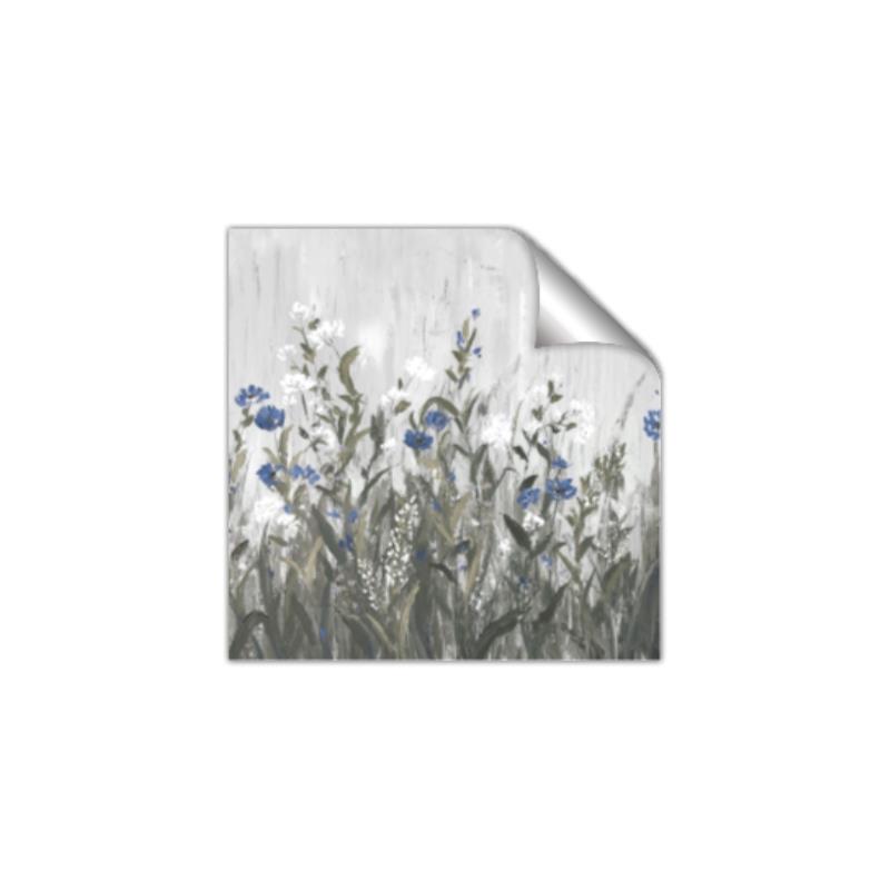 Picture of In the Garden I  _GroupedProduct_Square_Unframed_Print_Only_