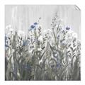 Picture of In the Garden II  _GroupedProduct_Square_Unframed_Print_Only_