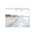 Picture of Sanibel _GroupedProduct_Rectangle_Landscape_Unframed_Print_Only_
